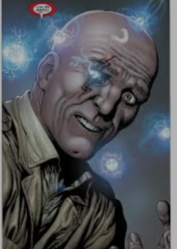 Thaddeus Sivana