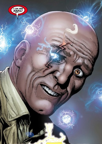 Thaddeus Sivana