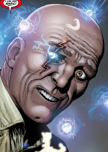 Thaddeus Sivana