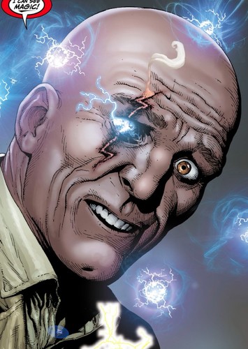 Thaddeus Sivana