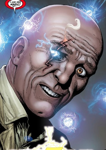 Thaddeus Sivana