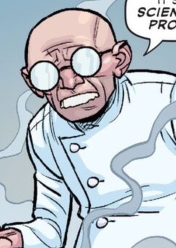 Thaddeus Sivana, Sr.
