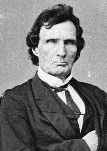 Thaddeus Stevens
