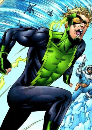 Thaddeus Thawne