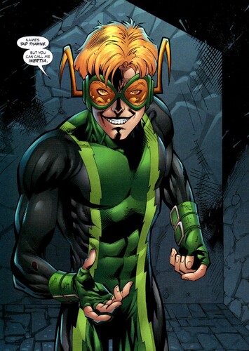 Thaddeus Thawne
