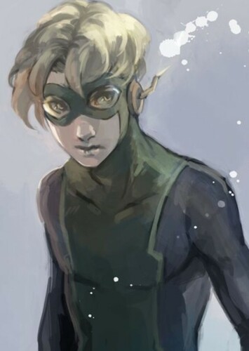 Thaddeus Thawne