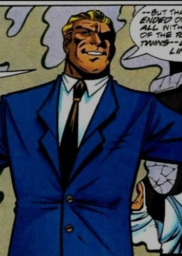 Thaddeus Thawne