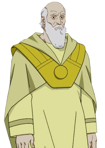 Thaedus