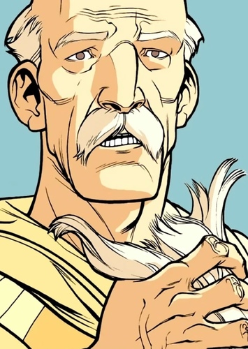Thaedus