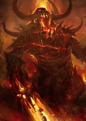 Iiesar The Terror