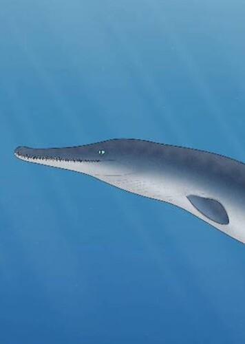 Thalattosuchus