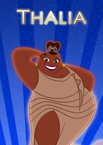 Thalia
