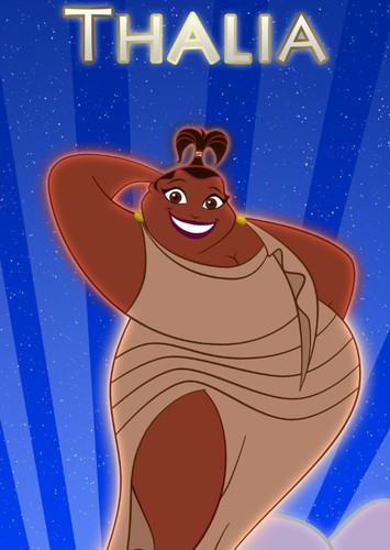 Thalia