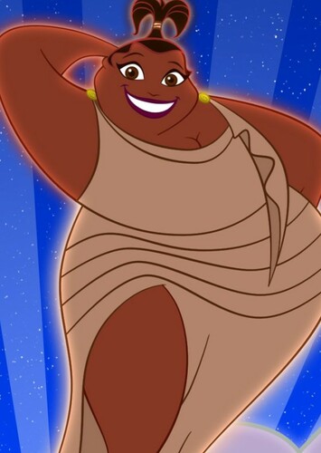 Thalia