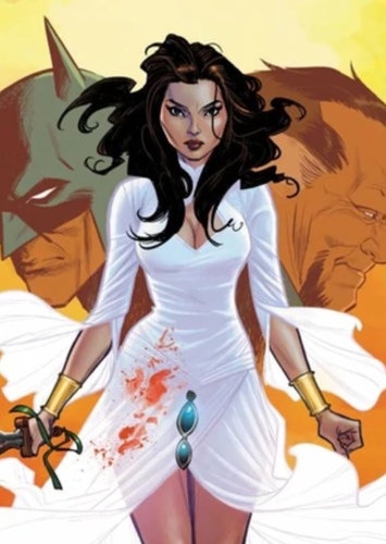 Thalia al ghul