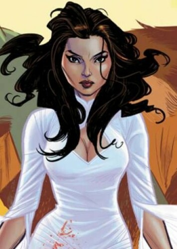 Thalia Al Ghul