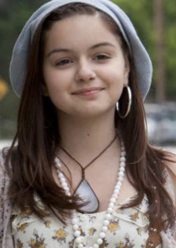 Thalia Lebow