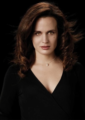 Thalia Mercer