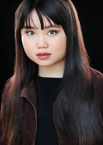 Thalia Tran