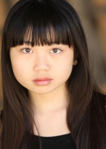 Thalia Tran as Tina Kwee