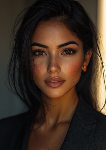 Thalia Vorelias