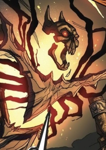 Thanatos