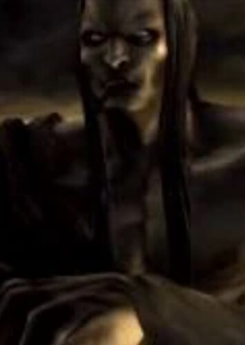 Thanatos