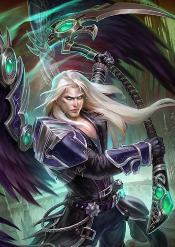 Thanatos