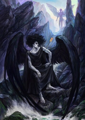 Thanatos
