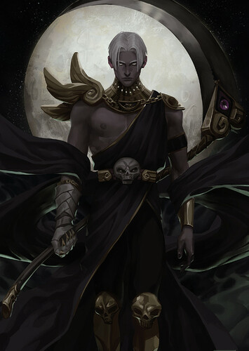 Thanatos