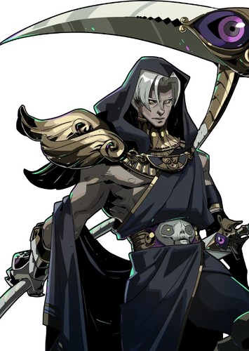 Thanatos