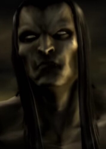 Thanatos