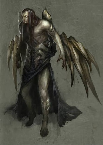 Thanatos