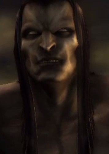 Thanatos