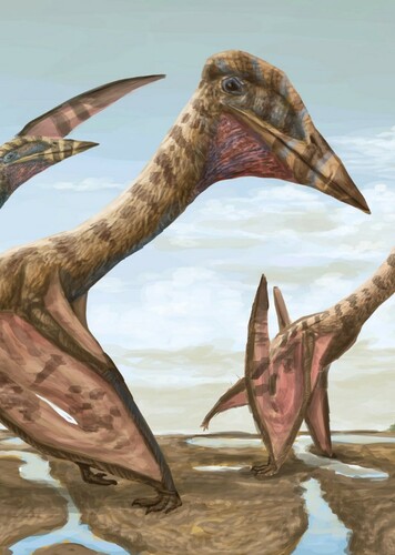 Thanatosdrakon