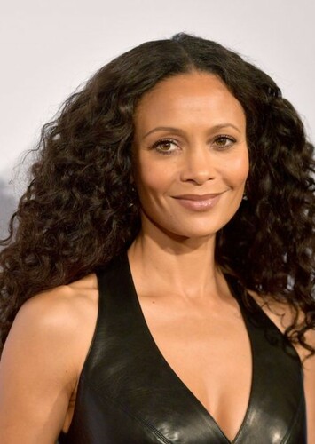 Thandie Newton