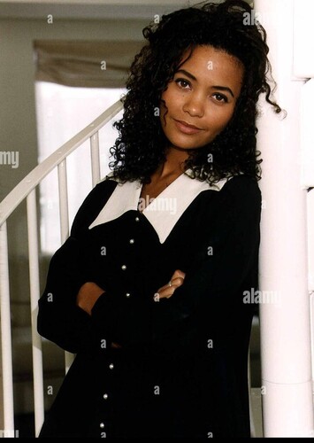 Thandiwe Newton