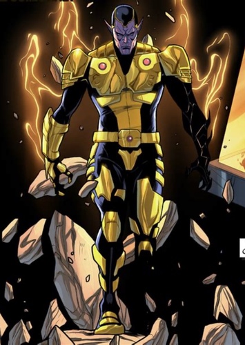 Thane