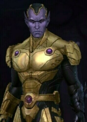 Thane