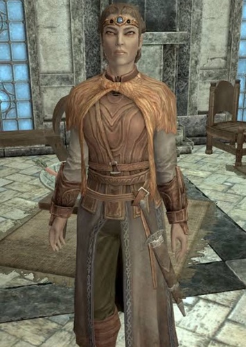 Thane Bryling (Solitude, Nord)