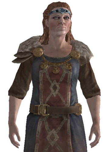 Thane Laila Law-Giver (Riften)