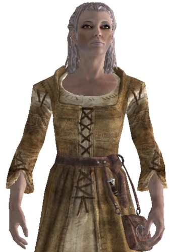 Thane Sorli the Builder (Morthal)
