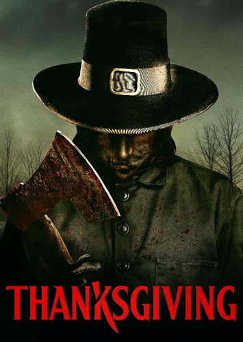Thanksgiving (film)