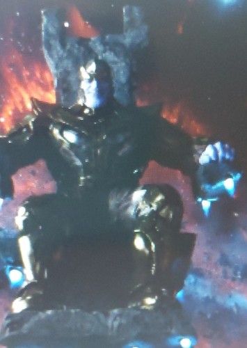 Thanos