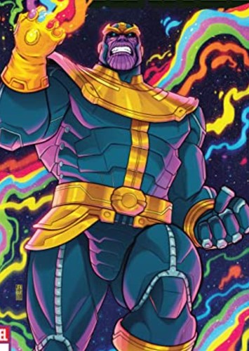 Thanos