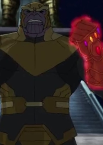 Thanos