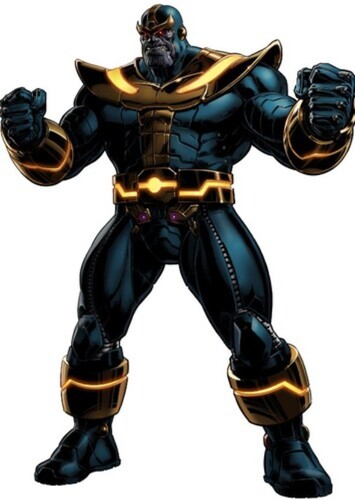 Thanos