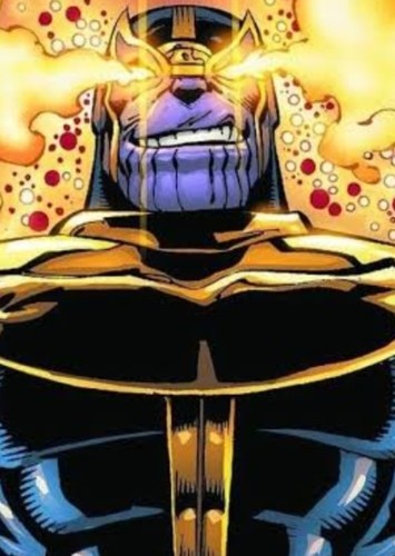 Thanos
