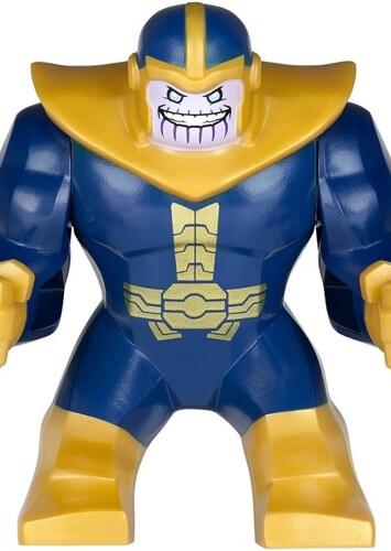 Thanos