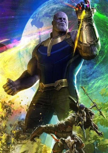 Thanos